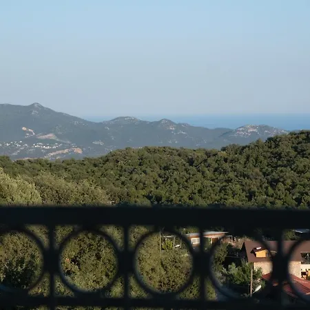 Vakantiehuis Natura Yenikoey/kas *