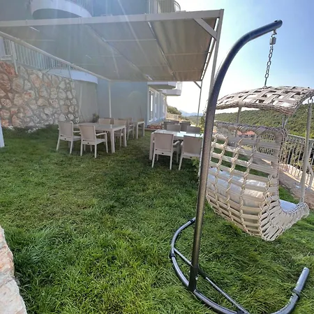 Natura Yenikoey/kas Vakantiehuis Yenikoy (Kas)