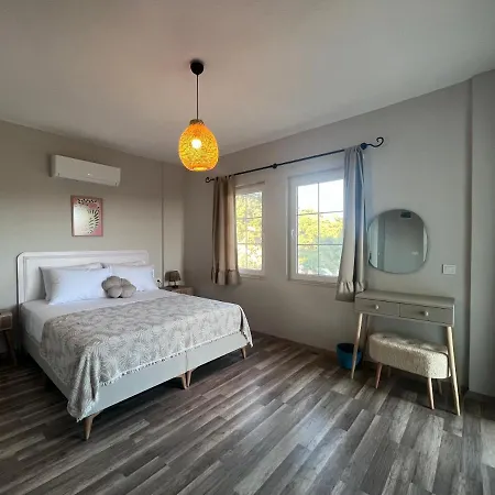 Natura Yenikoey/kas * ينيكوي