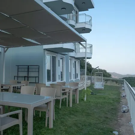 Casa vacanze Natura Yenikoey/kas