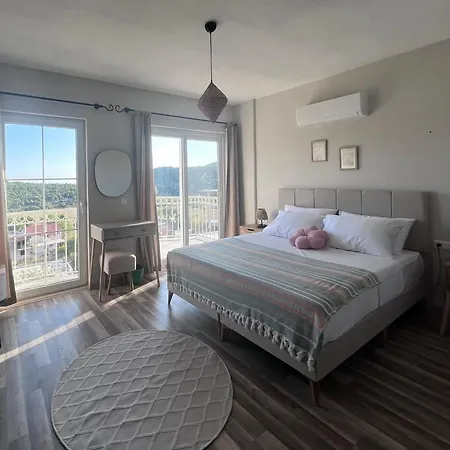 Casa vacanze Natura Yenikoey/kas Yenikoy (Kas)